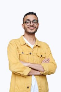 Home tech startup team head of product